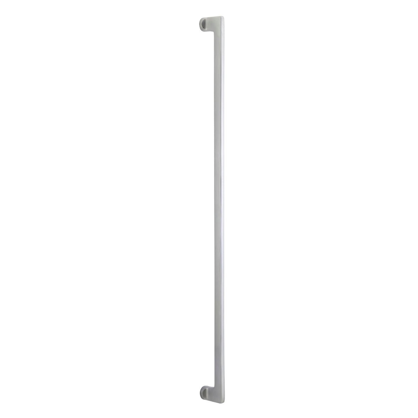 Iver Pull Handle Baltimore Brushed Chrome 935mm