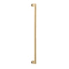 Iver Pull Handle Baltimore Polished Brass 635mm