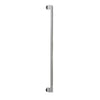 Iver Pull Handle Baltimore Polished Chrome 635mm