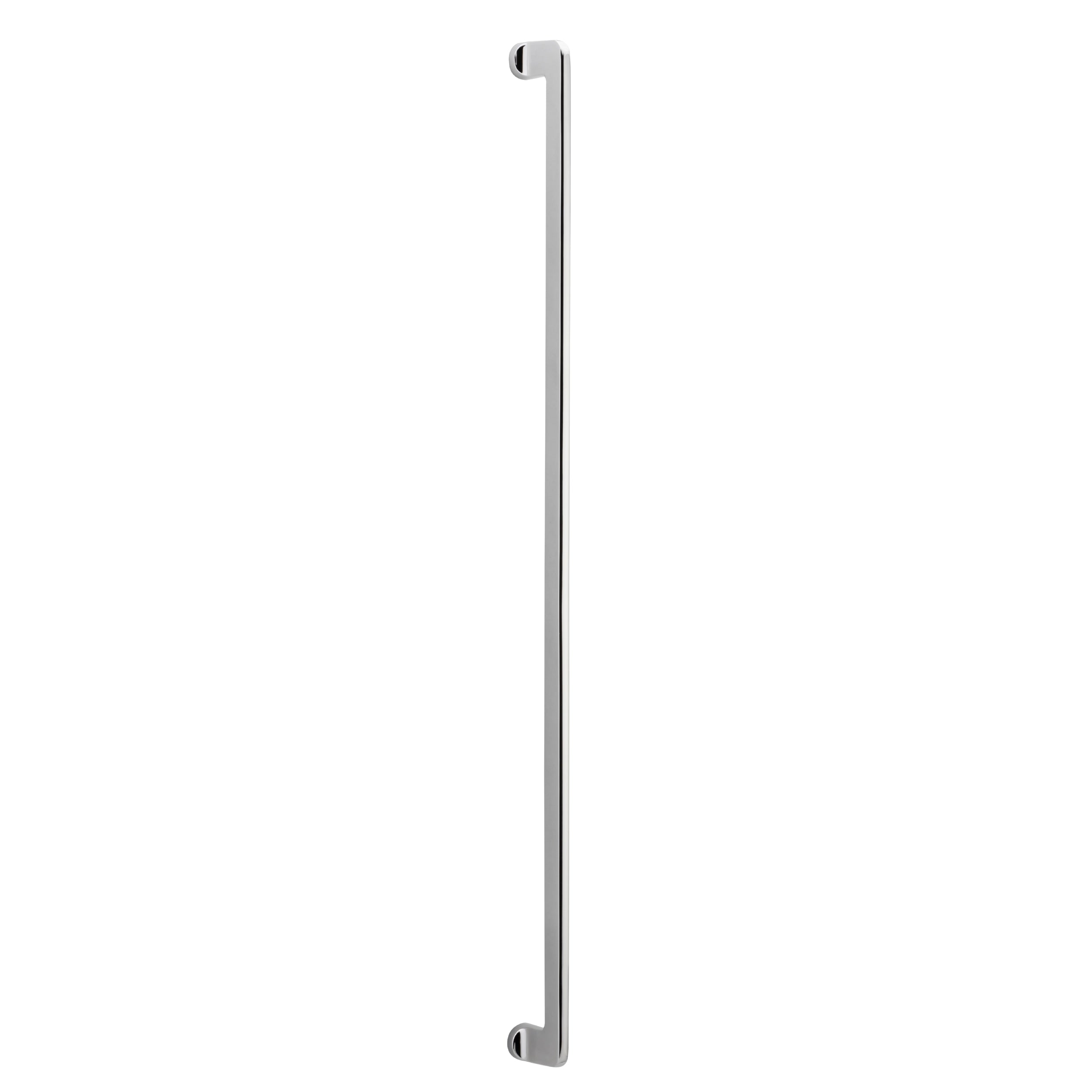 Iver Pull Handle Baltimore Polished Chrome 935mm