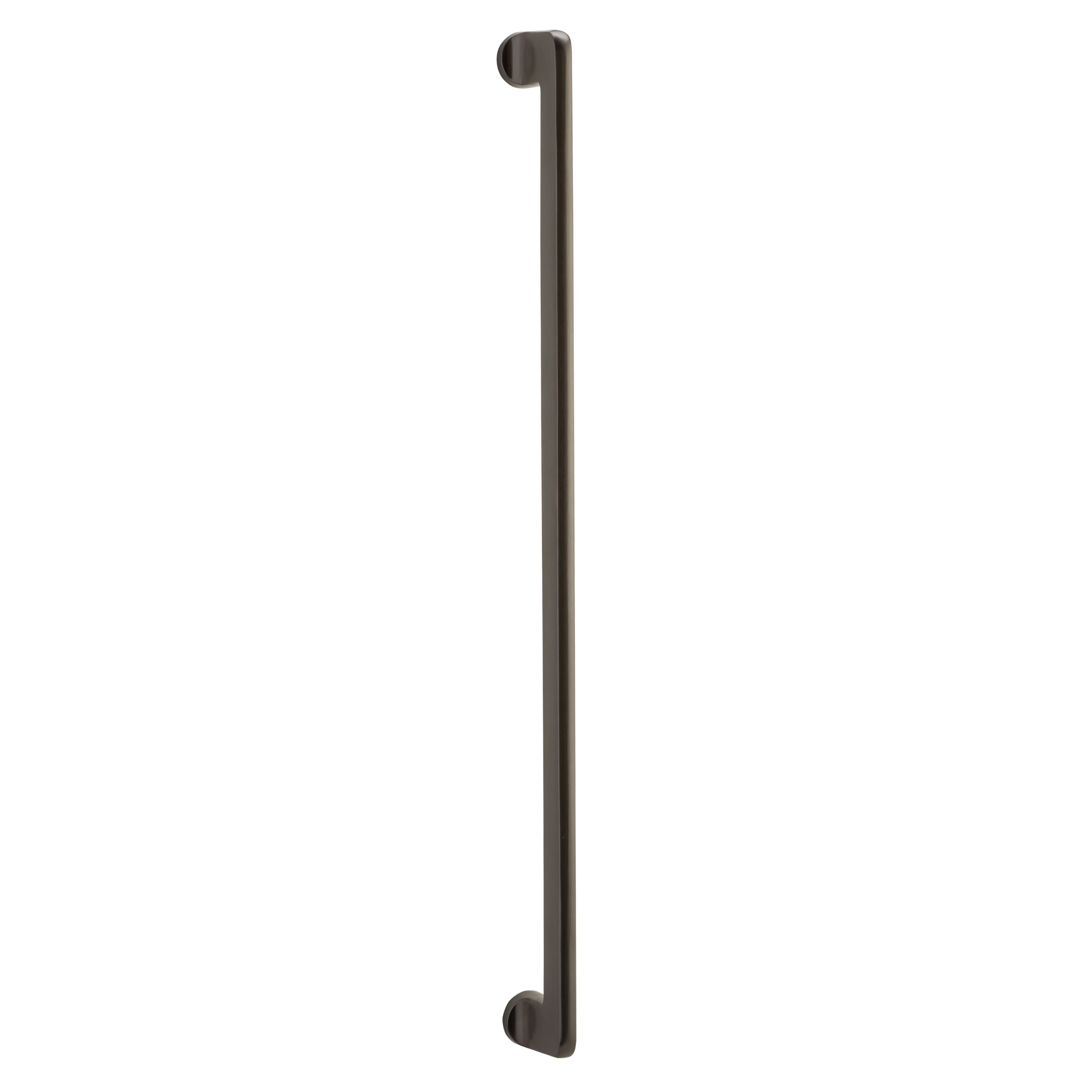 Iver Pull Handle Baltimore Signature Brass 635mm