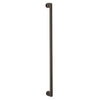 Iver Pull Handle Baltimore Signature Brass 635mm