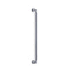 Iver Pull Handle Berlin Brushed Chrome H485mm