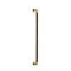 Iver Pull Handle Berlin Polished Brass H485mm