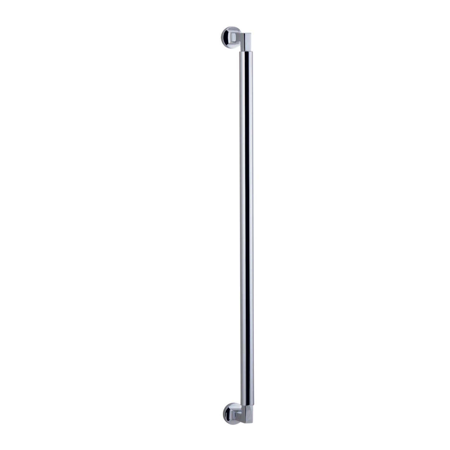 Iver Pull Handle Berlin Polished Chrome H635mm