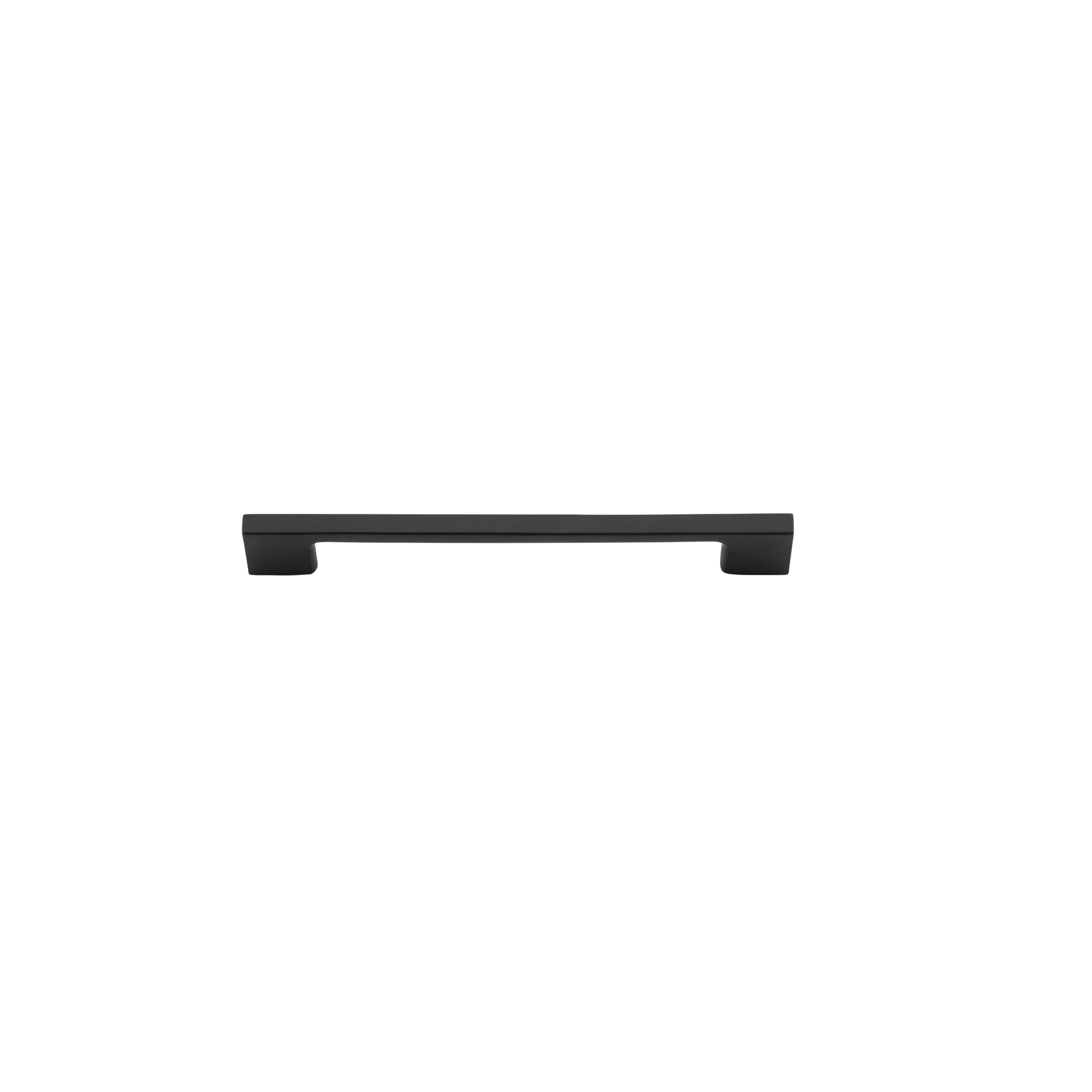 Iver Pull Handle Cali Matt Black CTC160mm