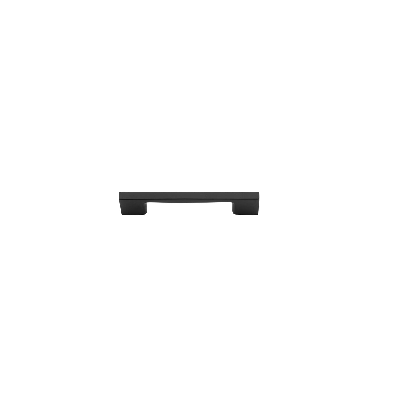 Iver Pull Handle Cali Matt Black CTC96mm