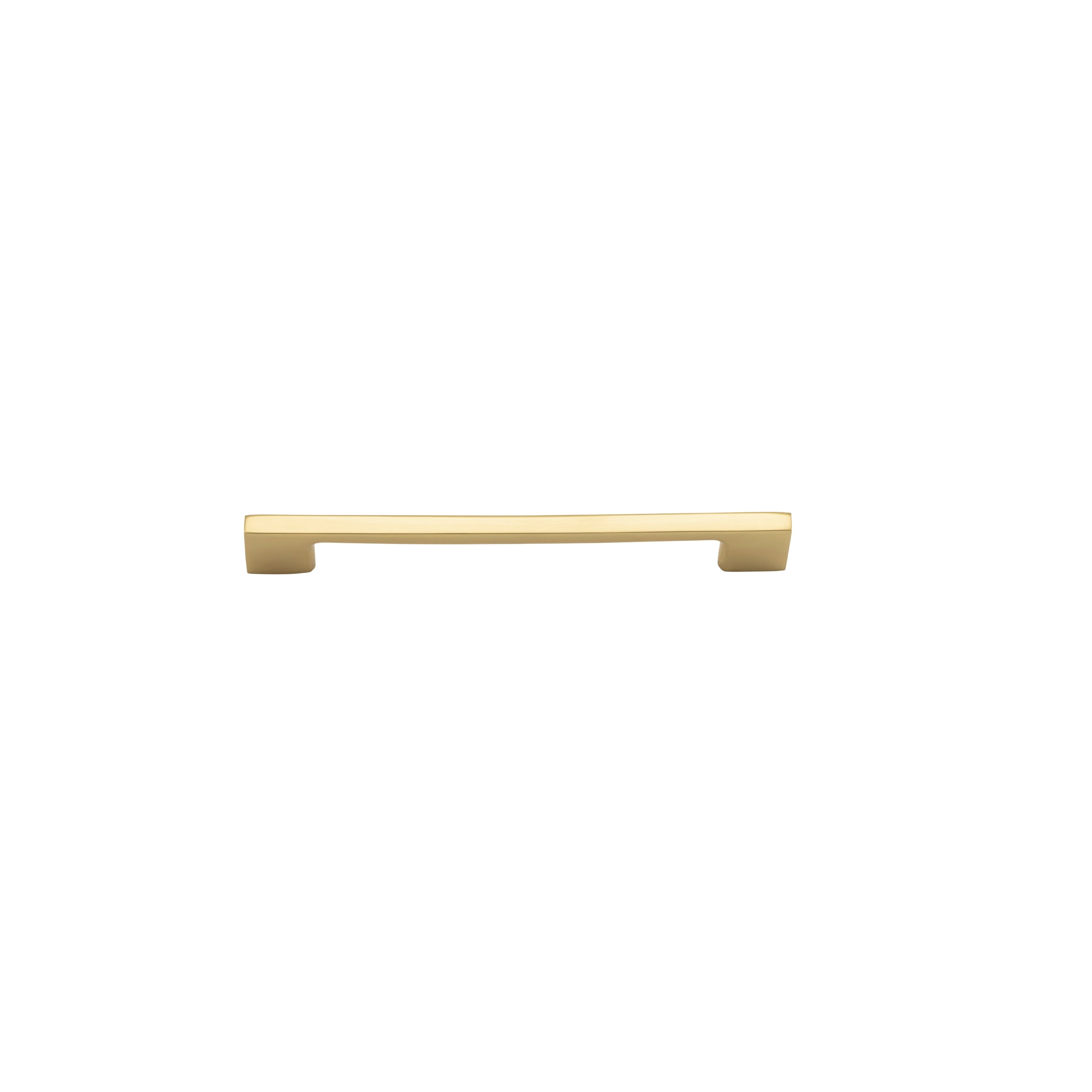 Iver Pull Handle Cali Polished Brass CTC160mm