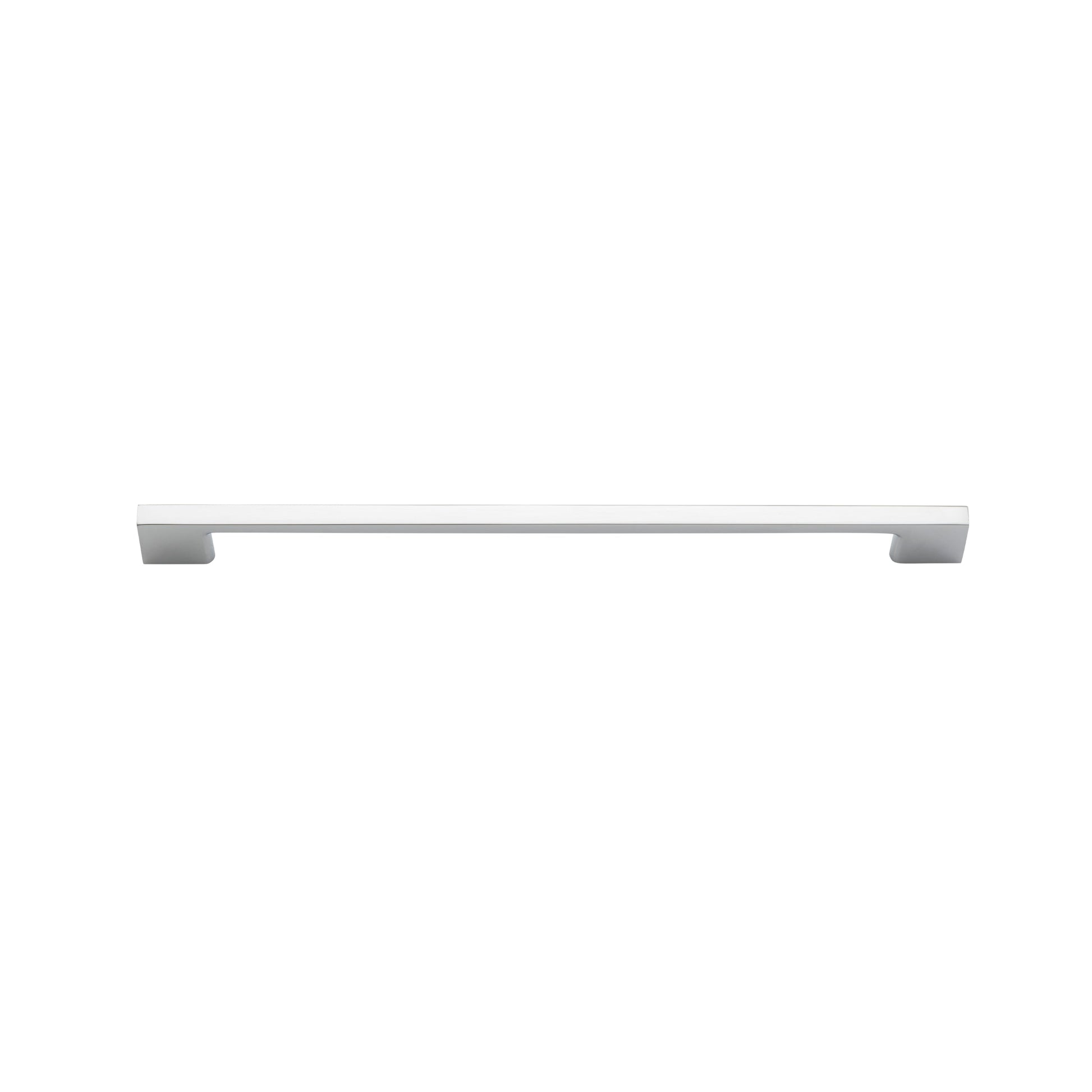 Iver Pull Handle Cali Polished Chrome CTC256mm