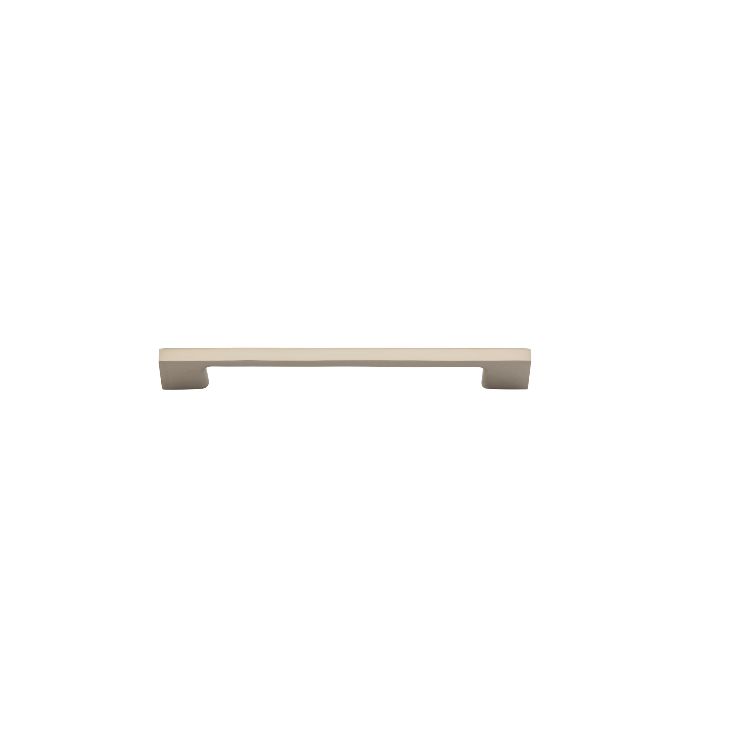 Iver Pull Handle Cali Satin Nickel CTC160mm