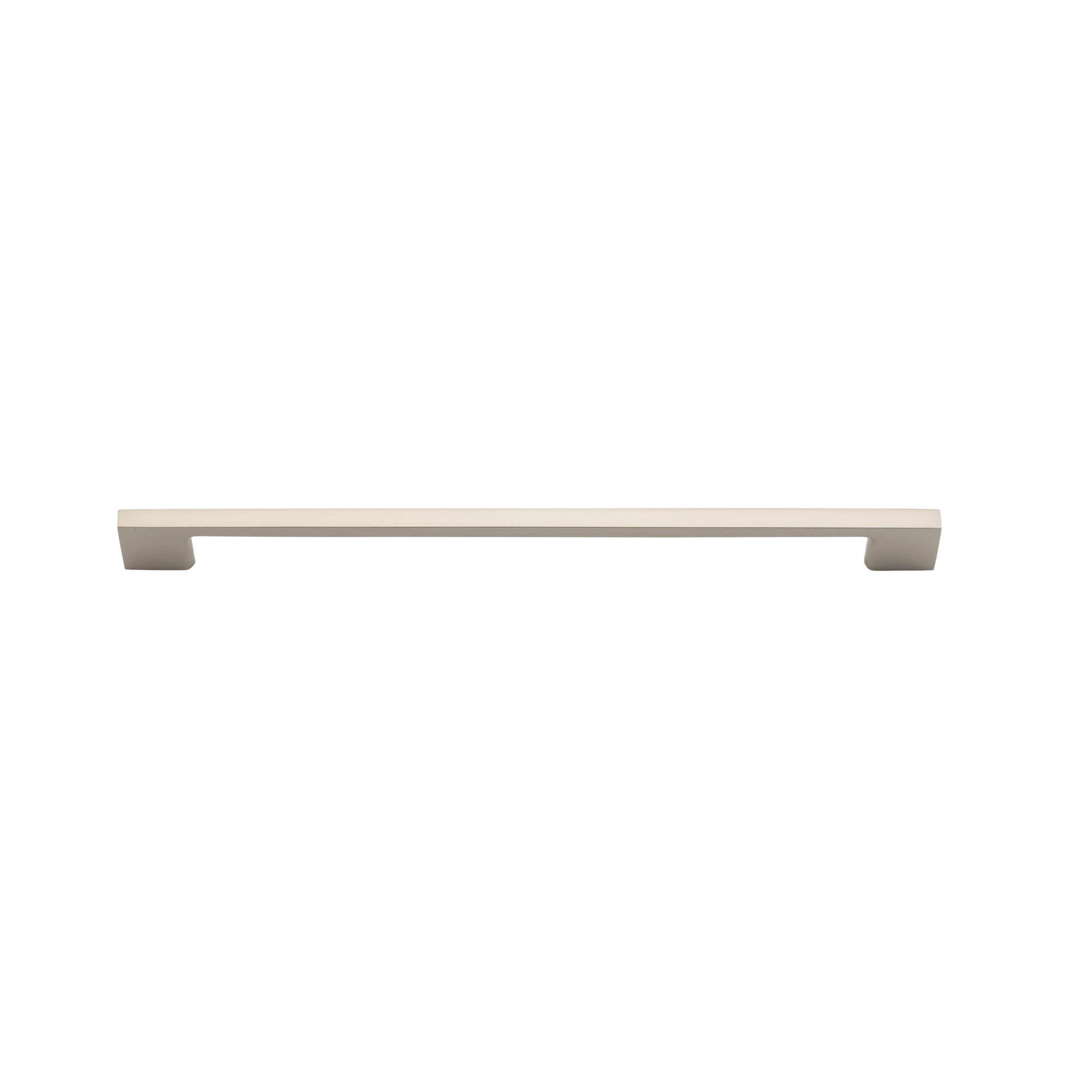 Iver Pull Handle Cali Satin Nickel CTC256mm