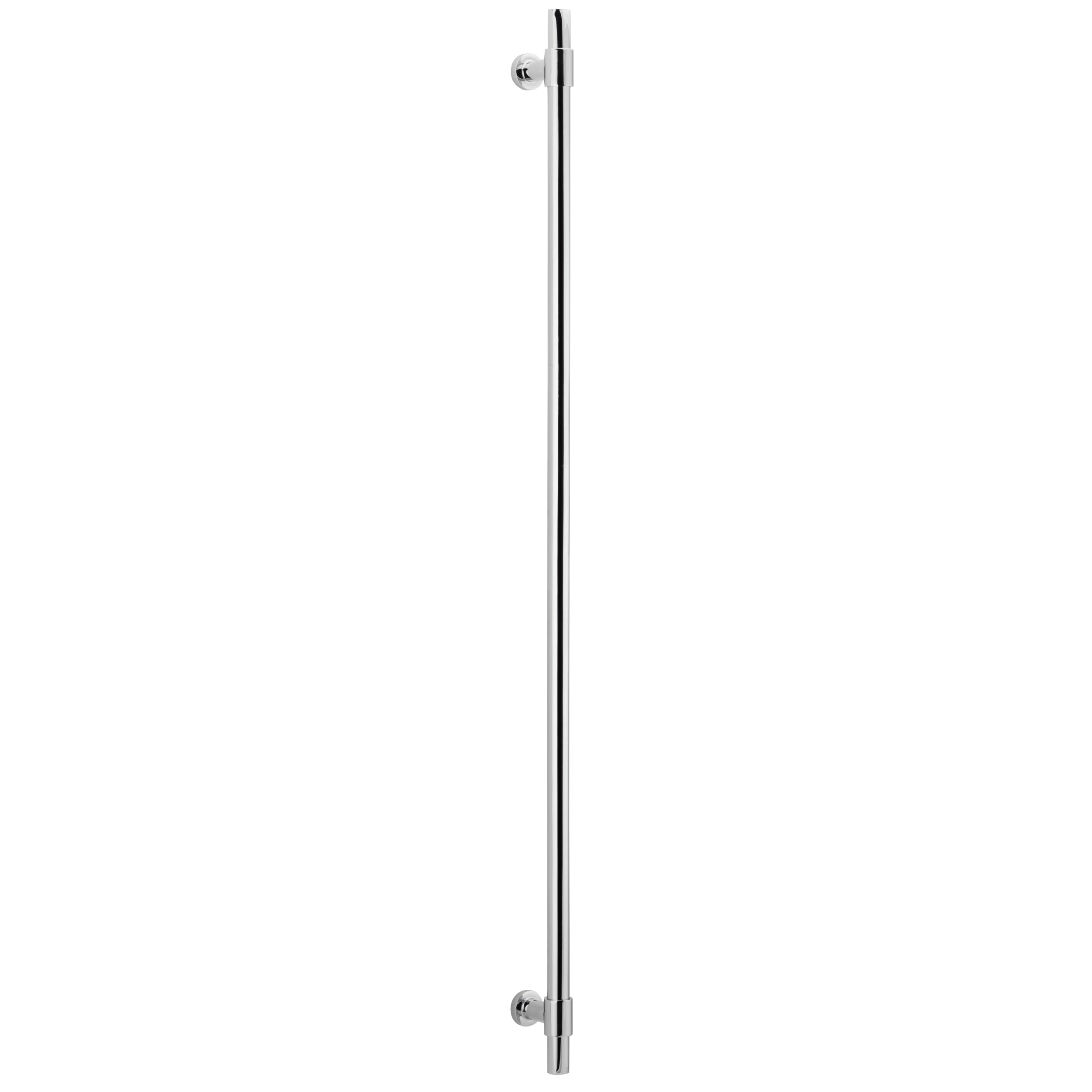 Iver Pull Handle Helsinki Polished Chrome 1010mm