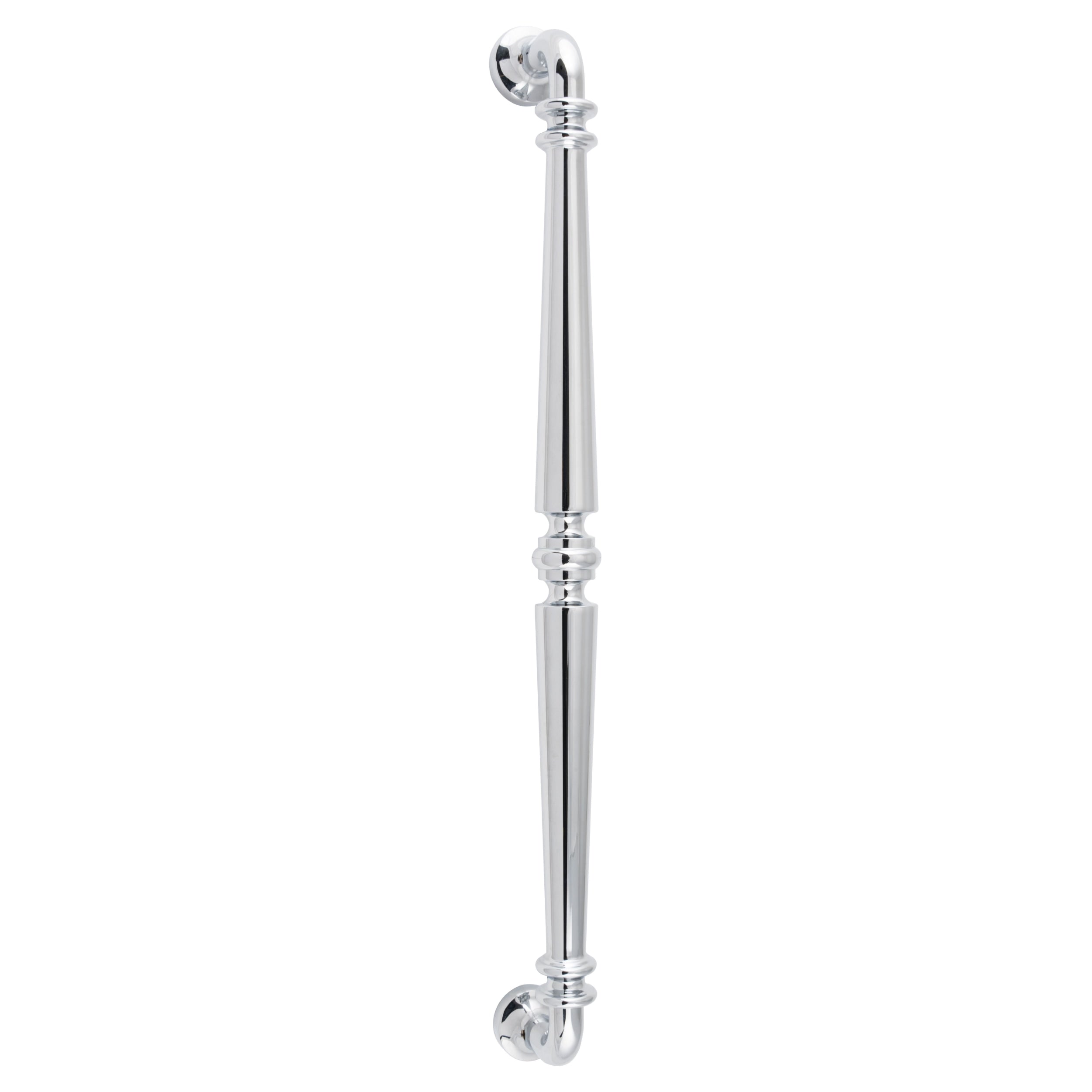 Iver Pull Handle Sarlat Polished Chrome 487mm