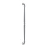 Iver Pull Handle Sarlat Polished Chrome 638mm