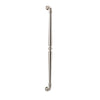 Iver Pull Handle Sarlat Polished Nickel 638mm