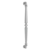 Iver Pull Handle Sarlat Satin Nickel 487mm