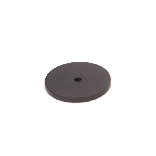 Momo Bellevue 35mm Plain Backplate Matt Black