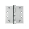 SDG Hinge Ball Bearing Satin Chrome W100mm