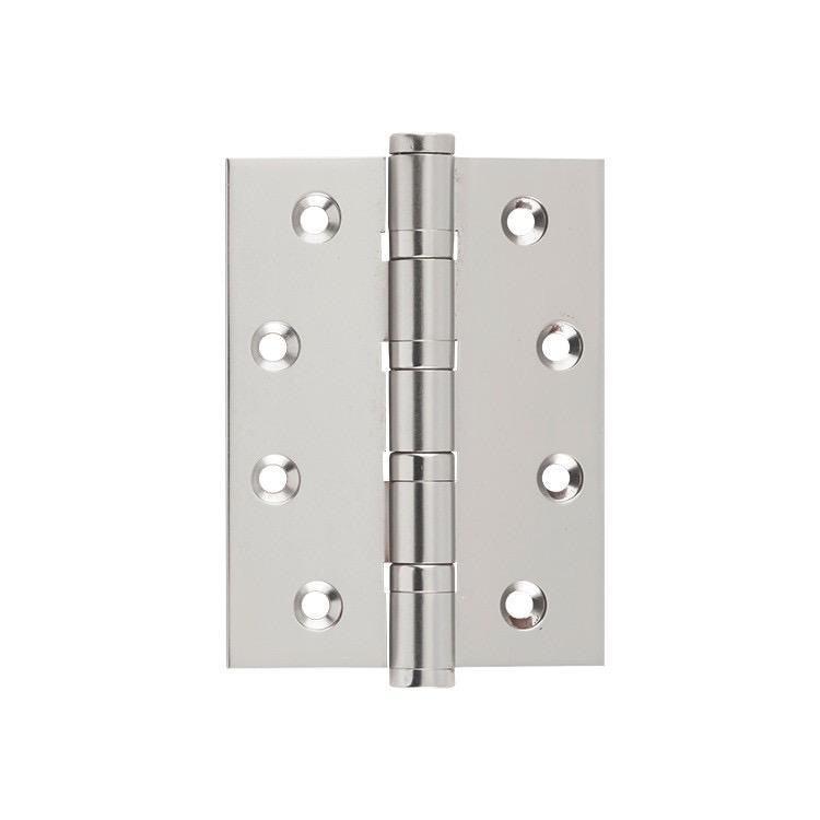 SDG Hinge Ball Bearing Satin Nickel W75mm