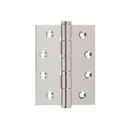 SDG Hinge Ball Bearing Satin Nickel W75mm
