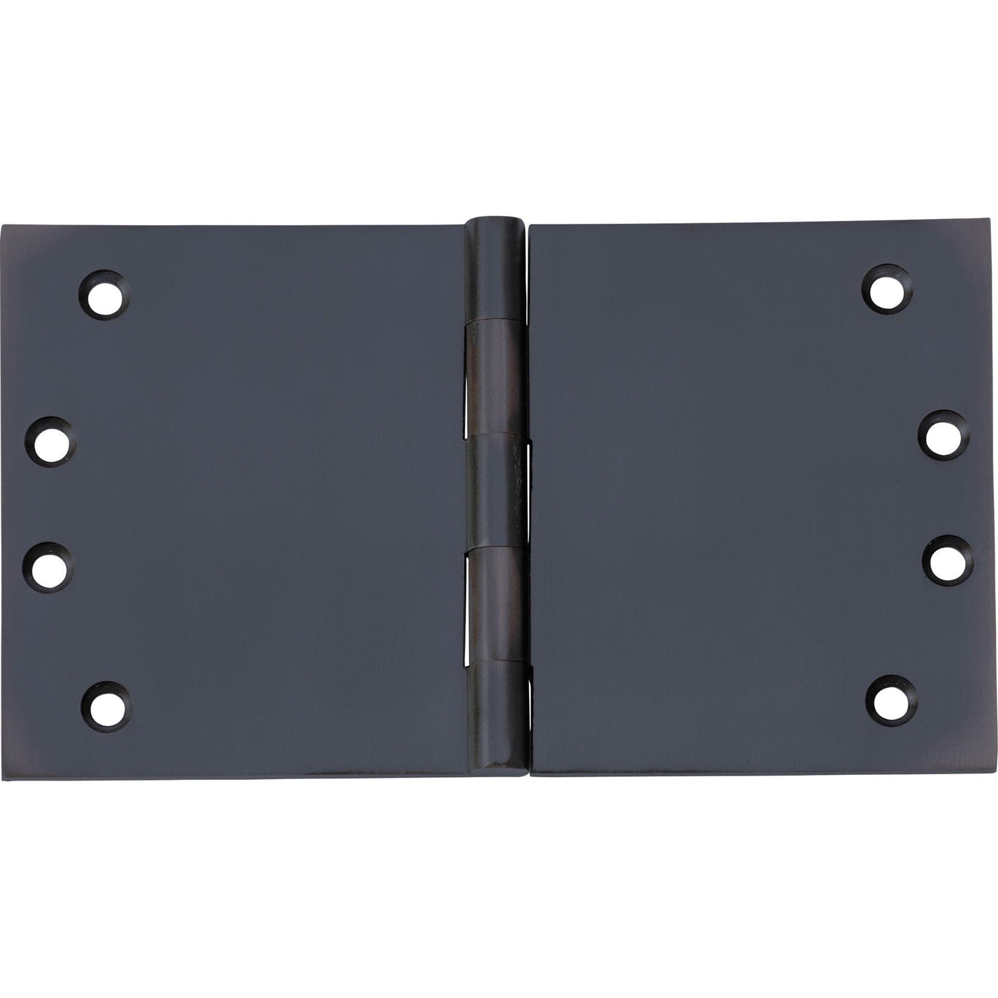 SDG Hinge Broad Butt Antique Copper W175mm