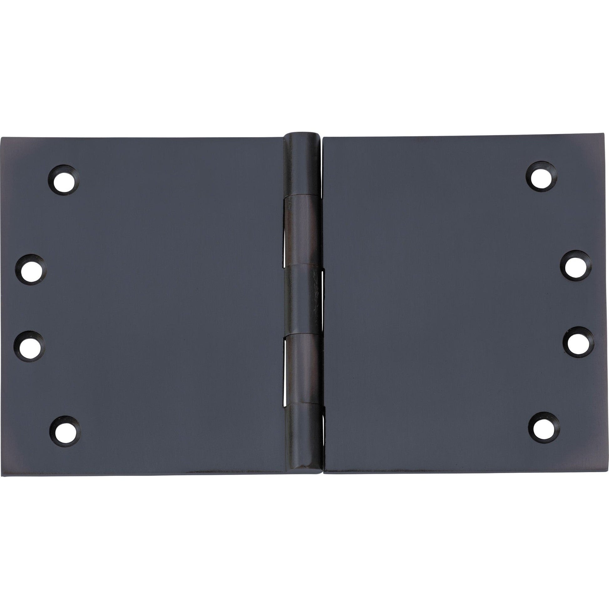SDG Hinge Broad Butt Antique Copper W175mm