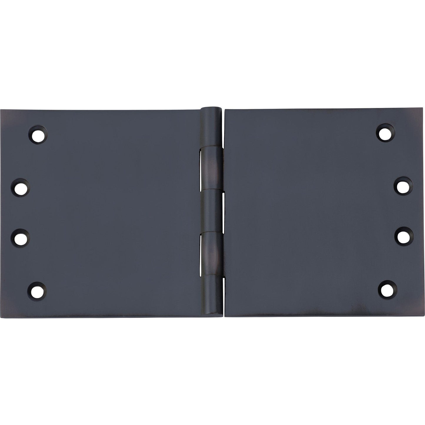 SDG Hinge Broad Butt Antique Copper W200mm