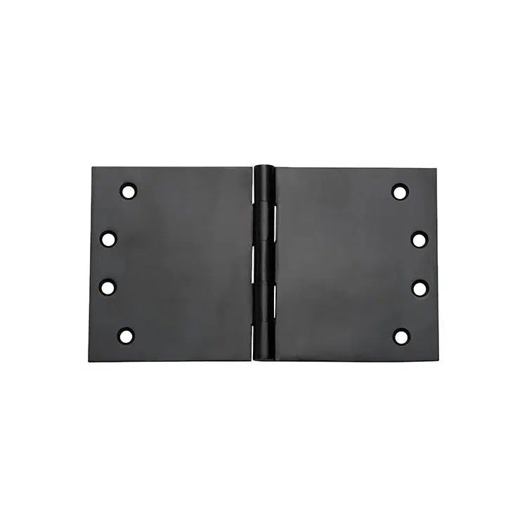 SDG Hinge Broad Butt Matt Black W175mm