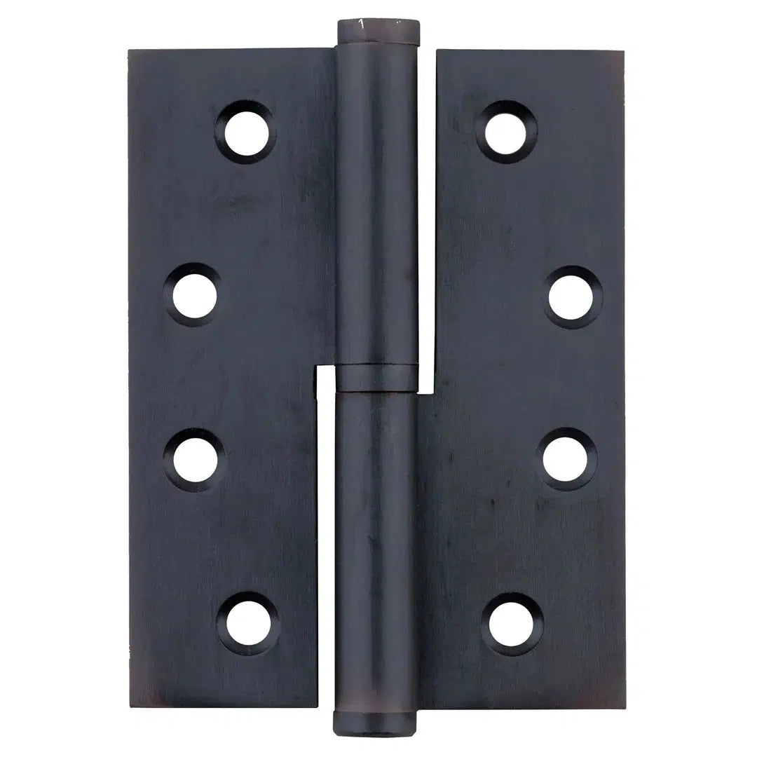 SDG Hinge Lift Off Left Hand Antique Copper W75mm