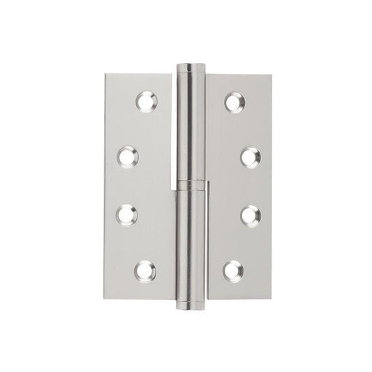 SDG Hinge Lift Off Left Hand Satin Nickel W75mm