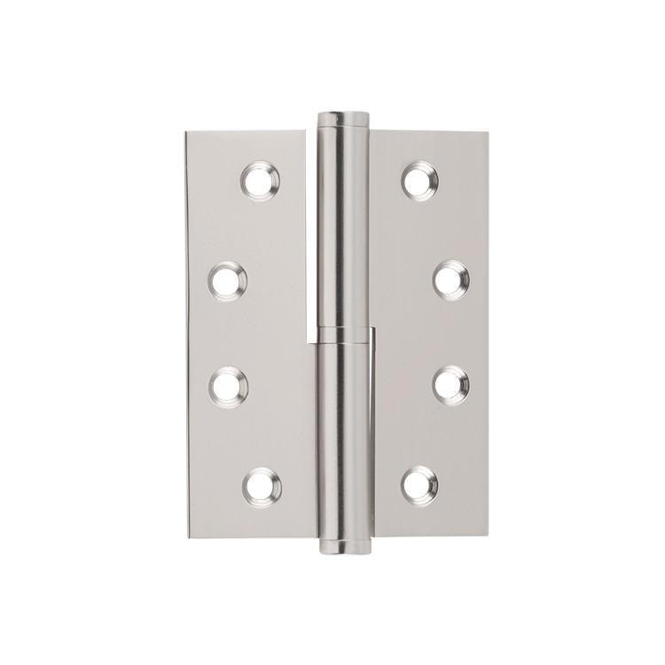 SDG Hinge Lift Off Right Hand Satin Nickel W75mm