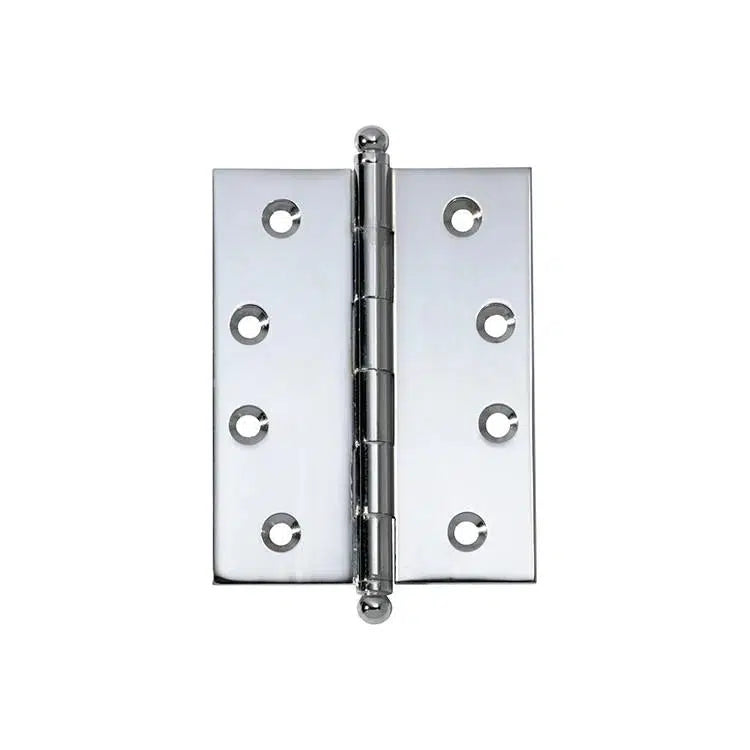 SDG Hinge Loose Pin Chrome Plated W75mm