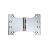 SDG Hinge Parliament Chrome Plated W150mm