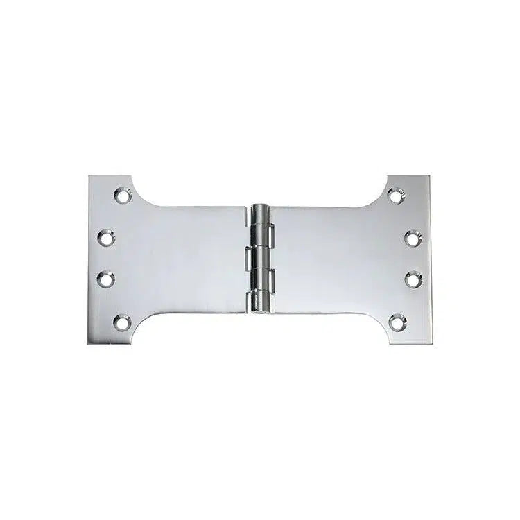 SDG Hinge Parliament Chrome Plated W200mm