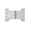 SDG Hinge Parliament Satin Chrome W150mm